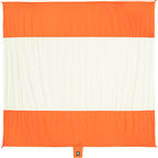 WEKAPO Beach Blanket - Sandproof Waterproof Extra Large Beach Mat | Oversized Sand-Free Lightweight Quick-Drying | Beach Essenti