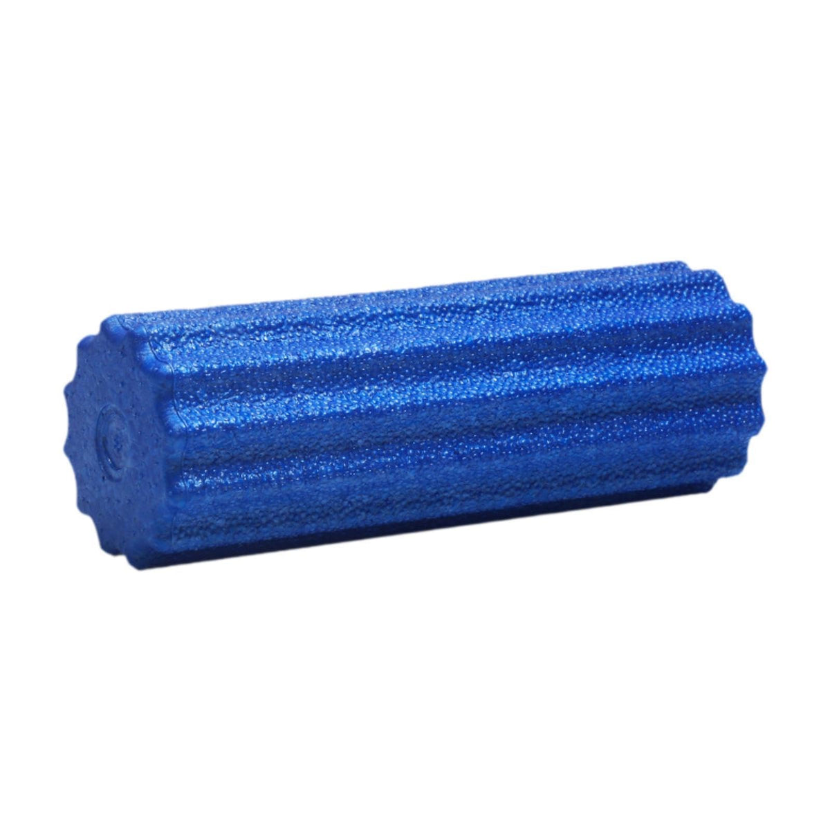 SECRET DESIRE Creations Mini Column Foam Roller Micro Foam Roller for Office Pilates Feet Hands Arms Blue