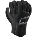 Nrs Maxim 3Mm Neoprene Gloves-Black-M