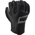Nrs Maxim 3Mm Neoprene Gloves-Black-M