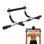 Chin Up Bar Pull Up Bar On Door For Home Fitness Exercise Bar