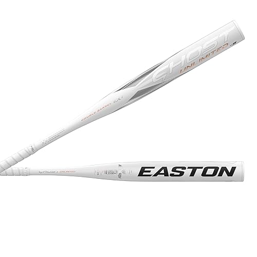 Easton | 2023 | Ghost Unlimited | Fastpitch Softball Bat | -9 | 34'' X 25 Oz.