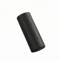 BNF30cm Cylindrical Textured Foam Roller  Expanded Polypropylene (EPP) Massage Roller for Deep Tissue Muscle Relaxation, Fitnes