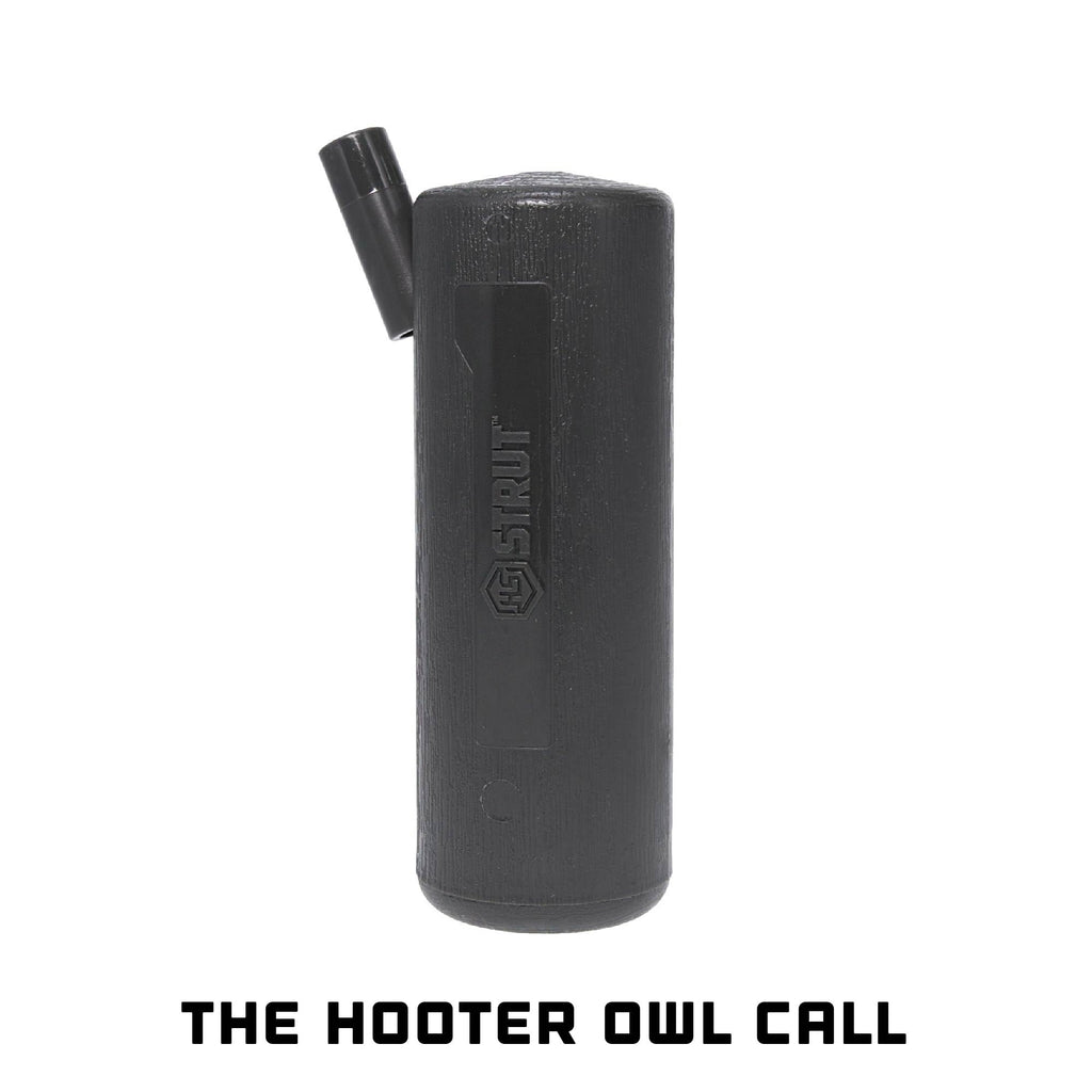 Hunters Specialties Super Strut Combo Kit - Turkey Game Calls Combo Pack - Wide Range Of Realistic Turkey Sounds
