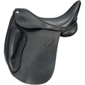 Equitare Dressage Saddle with Adjustable Gullet - 17