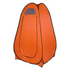 Ochine Privacy Camping Tent - Portable Shower & Toilet Tent - Outdoor Privacy Shelter For Camping, Fishing & Beach