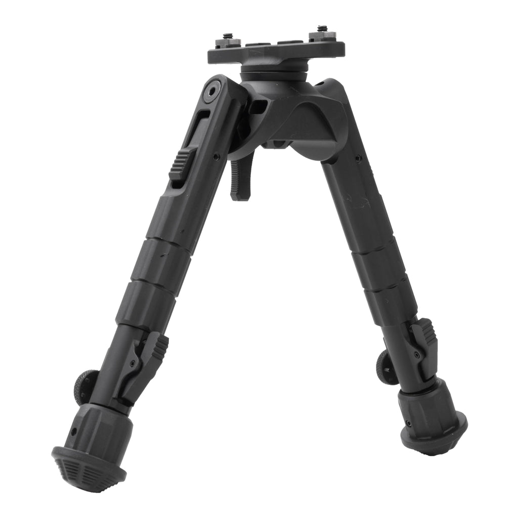 UTG Recon 360 TL Bipod, 7-9 Center Height, M-LOK