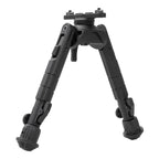 UTG Recon 360 TL Bipod, 7-9 Center Height, M-LOK