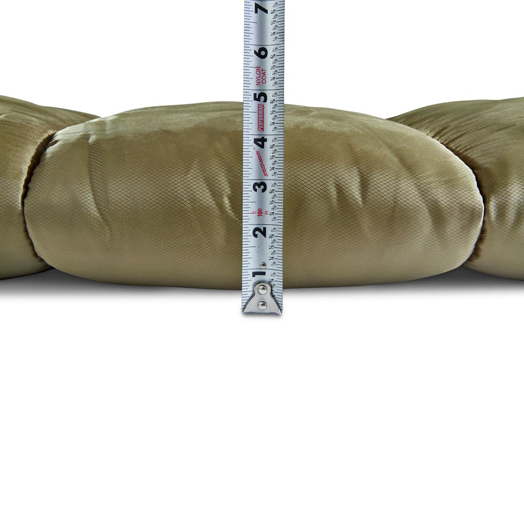 Guide Gear -15 Degree Fleece Lined Sleeping Bag For Adults And Kids Warm Winter Cold Weather Lightweight Portable For Camping, B