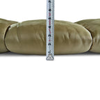Guide Gear -15 Degree Fleece Lined Sleeping Bag For Adults And Kids Warm Winter Cold Weather Lightweight Portable For Camping, B