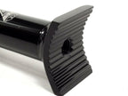 Black Ops Pivot Pro Bmx Seat Post, 25.4 X 350, Black
