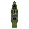 Wilderness Systems Recon 120 - Sit On Top Fishing Kayak - 360 Degree Aces Seat - 12 Ft - Ranger Green