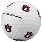 TaylorMade Golf 2024 TP5 PIX Auburn One Dozen