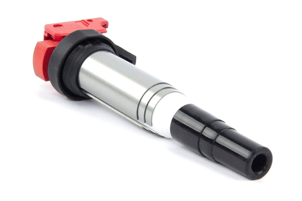 Dinan D650-0003 Ignition Coil N Series Style Red