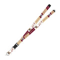 Rico Industries Ncaa Florida State Seminoles Flash Lanyard
