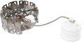 Snow Peak Geoshield Stove One Size