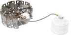 Snow Peak Geoshield Stove One Size