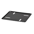 Snow Peak Fireplace Base Plate - Heat Protection - Stable & Lightweight - Steel - 4.2 Lbs - Large