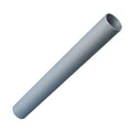 Dock Edge Stationary Dock Leg Pipe, 10', Galvanized, Grey