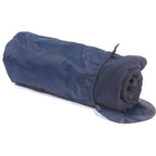 Equinox Lemur Fleece Camp Bag With Sack