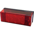 PM V856 LED Stop, Turn & Tail Light For Trailers 80 Wide & Over