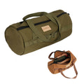 SWAG GEAR(??????) SUNDICK Peg Back Peg Case, Large Capacity Canvas Bag That Can Store 11.8 inches (30 cm) Pegs