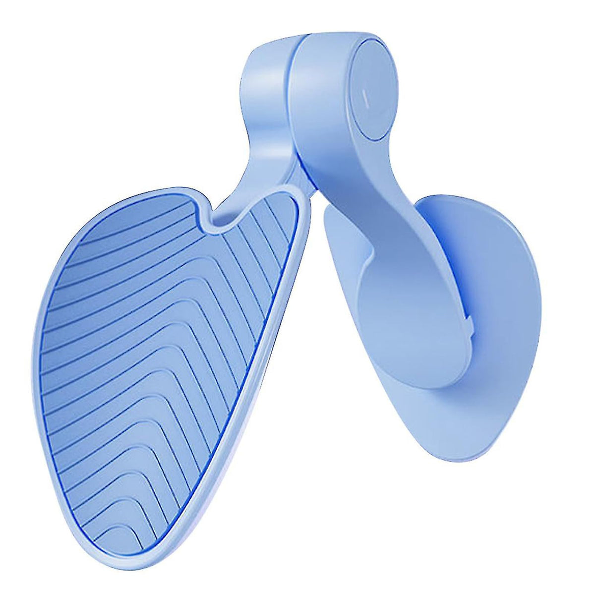 MEZON Hips Training Pelvic Floor Muscle Inner Push Up Buttocks Home Exerciser Fitness Beauty Tight Butt Control Device Bladder C