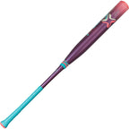 Axe | Fury | 2-Piece Composite | Usssa Slowpitch Softball Bat | 12'' Endloaded Barrel | Flared Handle (27.5 Oz.)
