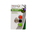 Jef World Of Golf Gifts And Gallery, Inc. Cap Clip And Ball Markers