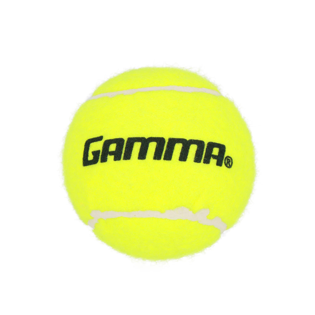 Gamma Box-O-Balls 18 - Box Of 18 Pressureless Tennis Balls -