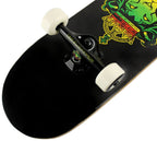 Krown Judah Lion Pro Complete Skateboard, 7.75 X 31.5