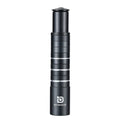 D Dymoece Bike Stem Riser Handlebar Riser Adapter Aluminum Alloy 28.6Mm 1-1/8 Bicycle Fork Stem Extender For Mtb Road Bike Mount