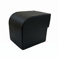 MeadawgsGlute Thrust Box PU Leather Glute Exercise Block Box Glute Thrust Bench for Beginners, Gym S Epe Liner 15KG a|Sporting G