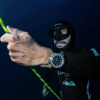 Mares Viper Frameless Freediving Mask