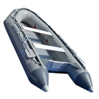 Bris 14.1 Ft Inflatable Boat Inflatable Rescue & Dive Inflatable Raft Power Boat