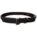 Blackhawk Cqb/Rigger'S Belt - Black, Medium