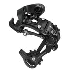 Sram Gx Type 21 10-Speed Short Cage Rear Derailleur Black