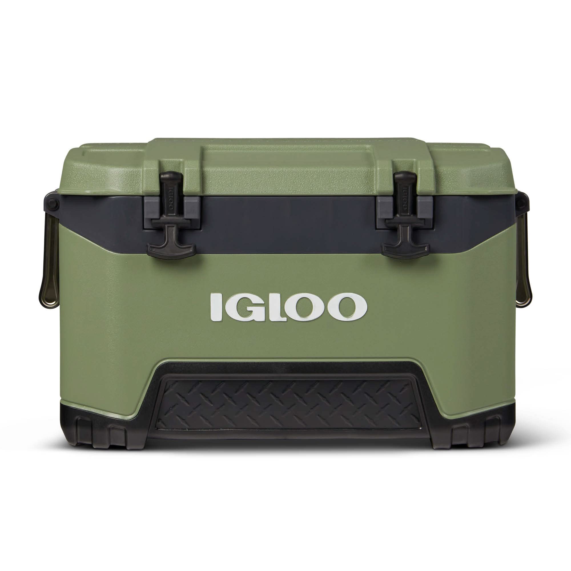 Igloo Oil Green 52 Qt Bmx Cooler