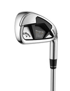 Callaway Golf Rogue St Max Individual Iron (Right Hand, Graphite Shaft, Regular Flex, Approach Wedge)