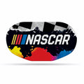 Rico Industries Nascar Racing Paint Splatter Soft Felt Pennant - Ez To Hang - Home D  Cor (Game Room, Man Cave, Bed Room)