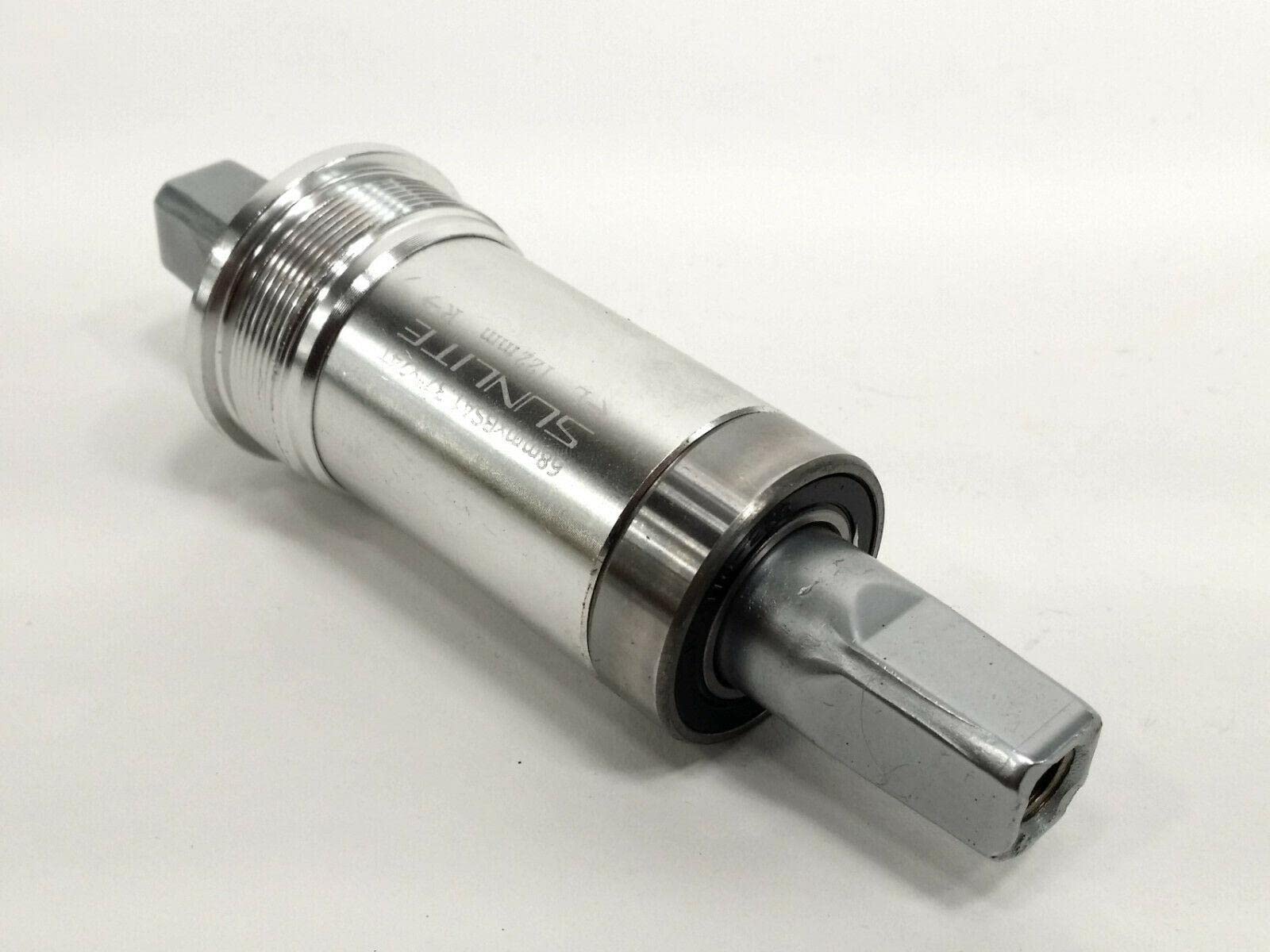 Sunlite Sl55 Sealed Bottom Bracket Set, 68 X 122Mm, English