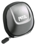 PETZL SHELL L Headlamp Case - Protective Pouch for Compact Petzl Headlamps