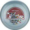 Discraft Ti Nuke 170-172 Gram Distance Driver Golf Disc