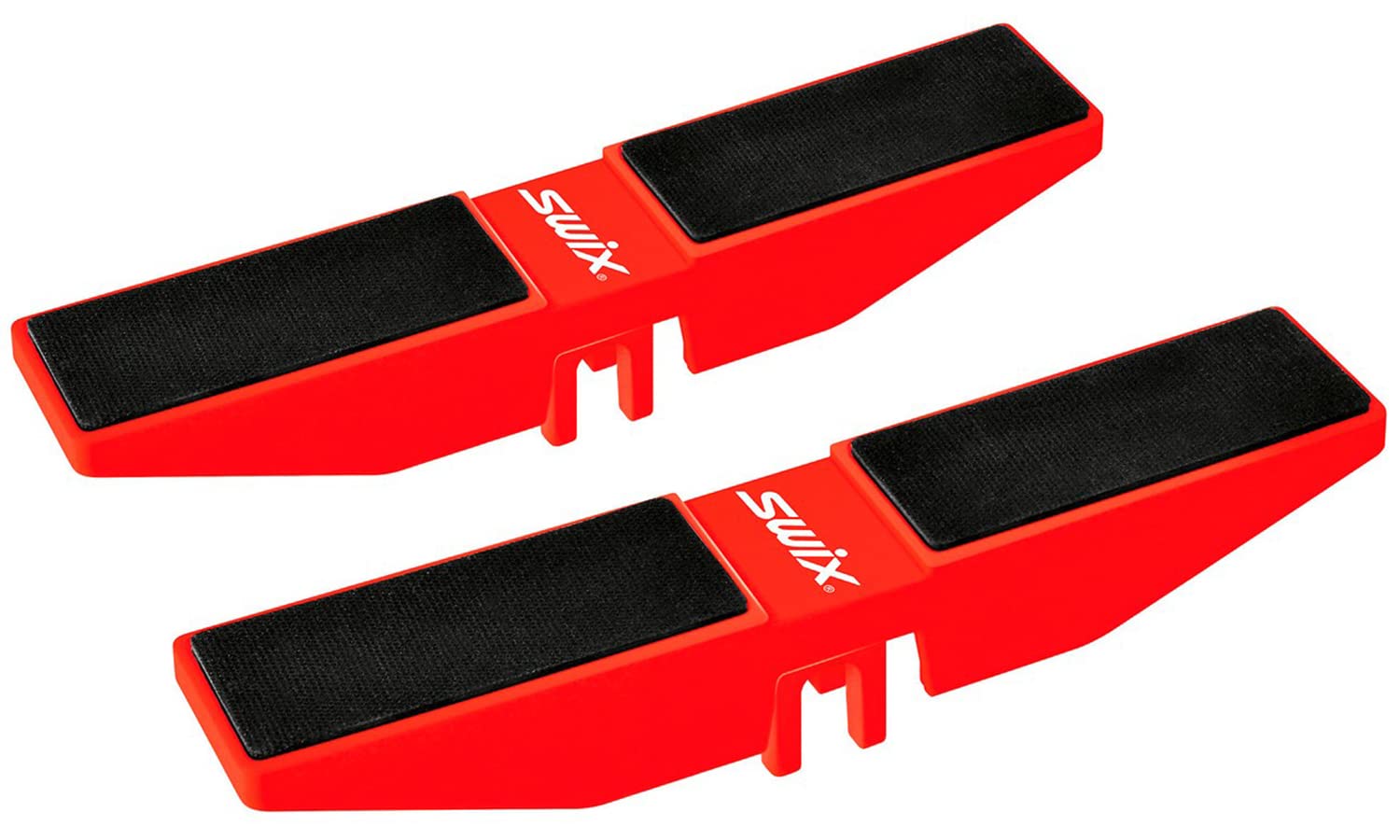 Swix Universal Adapter Converts Ski to Snowboard Vise (T0149-50), Red (T0149-50UA)