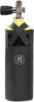 Xs Scuba 13 Cu Ft Scuba Diving Pony Bottle Bag