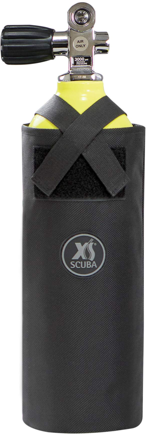 Xs Scuba 13 Cu Ft Scuba Diving Pony Bottle Bag