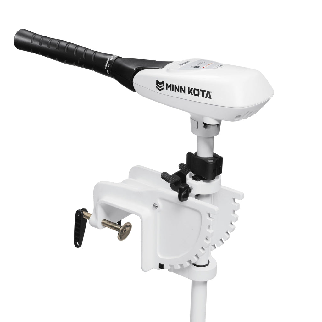 Riptide Transom 112 Lb. / Hand - 52''