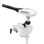Riptide Transom 112 Lb. / Hand - 52''