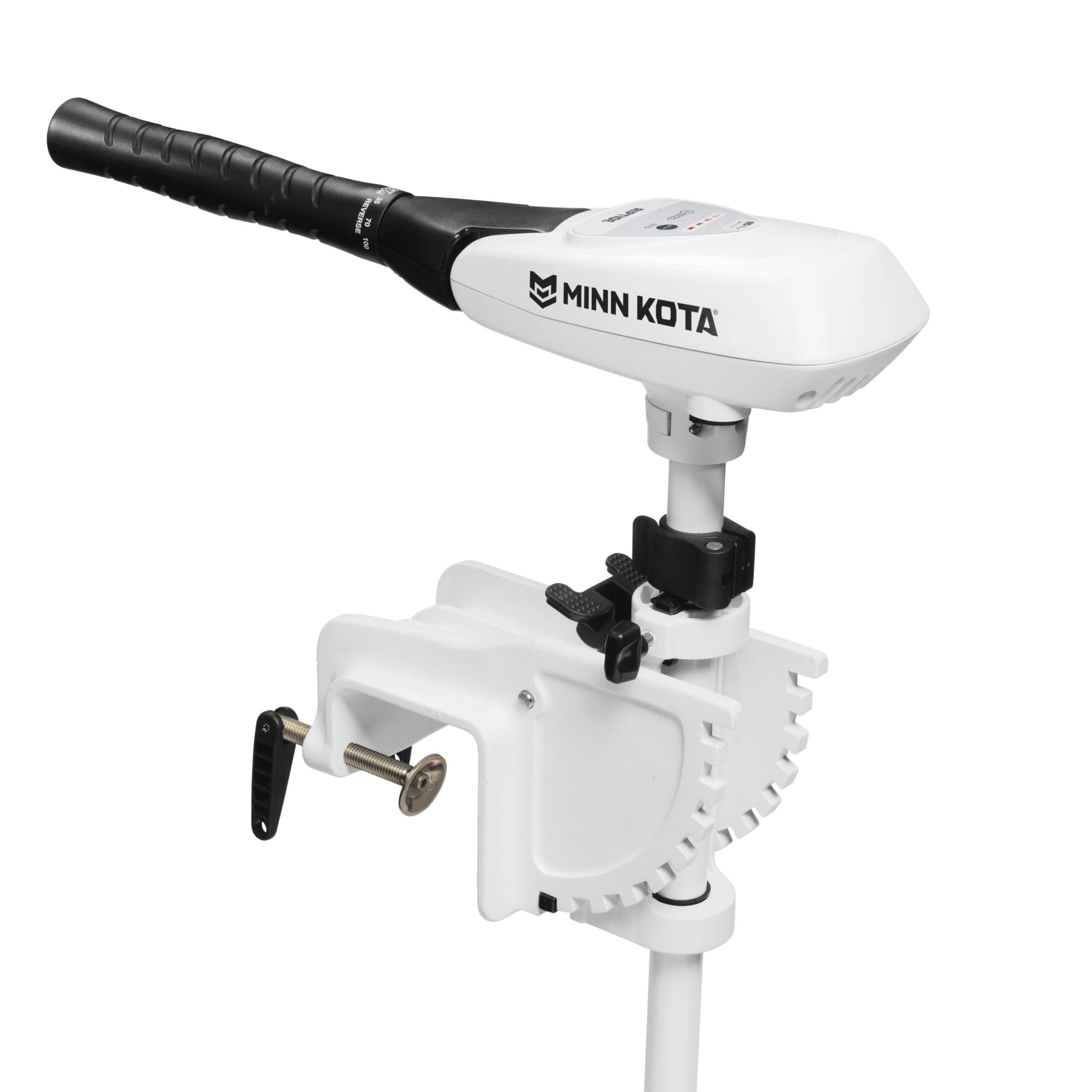 Riptide Transom 112 Lb. / Hand - 52''