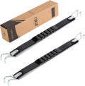 10L0L Golf Cart Battery Lifting Strap Works For Trojan Battery, Universal Deep Cell Battery Carrier Strap For Yamaha, Club Car A